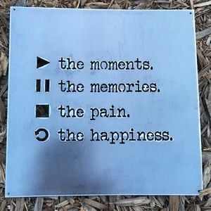 Meet your Posher, Noelle